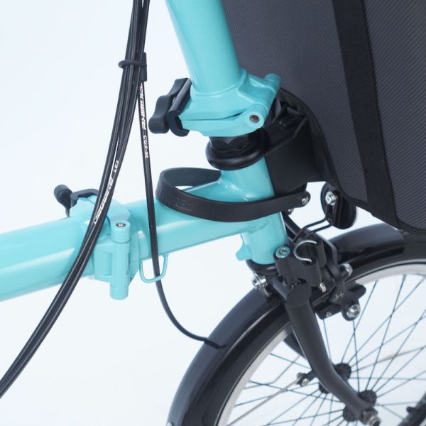 Souma Front Carrier Block Strap for Brompton