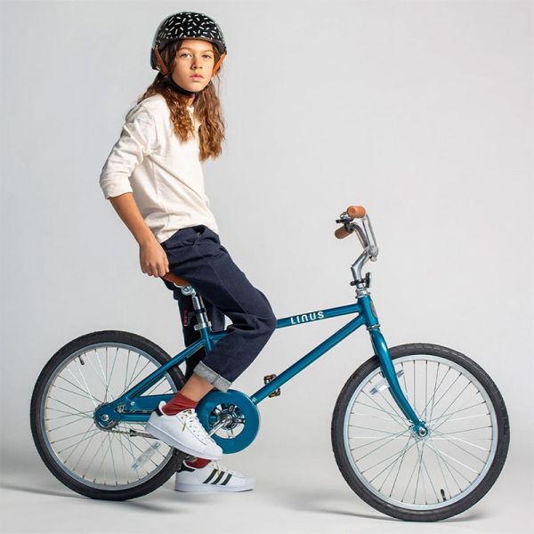 Linus Lil' Roadster, 20
