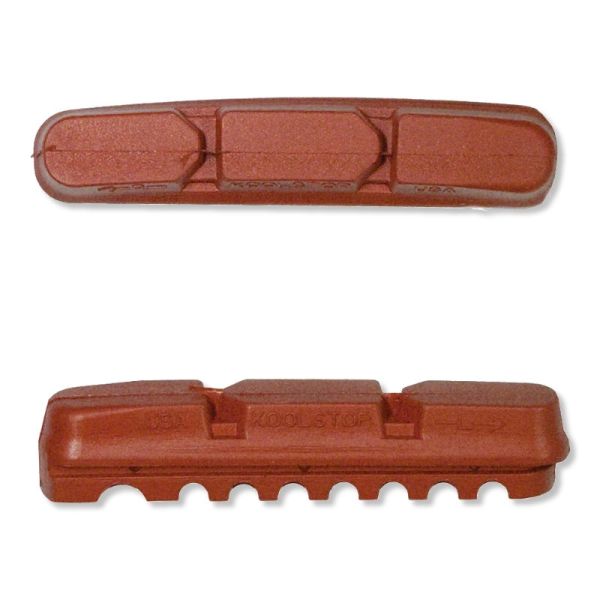 Kool-Stop Dura2 Pad Inserts