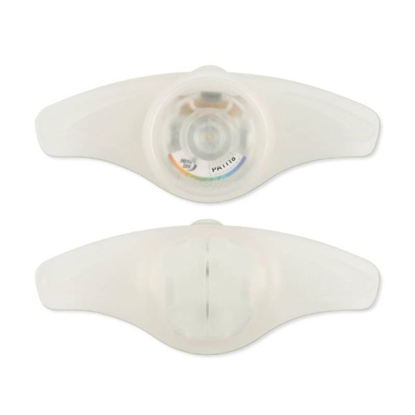 Nite Ize Spokelit Rechargable Wheel Light - Disc-o Select