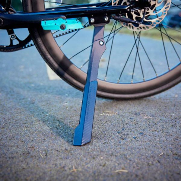 Portland Design Works Sturdy Lad Kickstand [Center Mount]