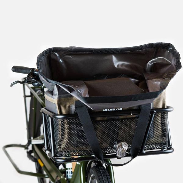 Yuba Grab & Go bag (for Bread Basket)