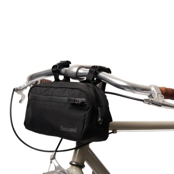 Crossbody Handlebar Bag