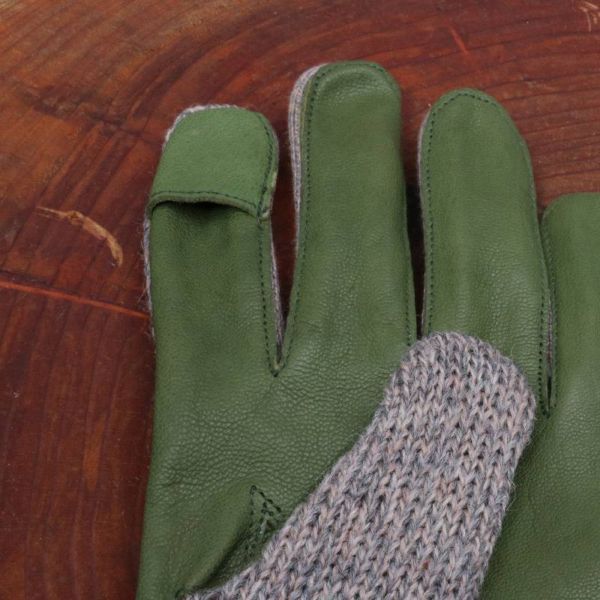 Cardiff G.O.A.T. Winter Cycling Gloves