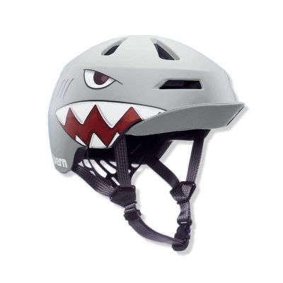 bern nino jr bike helmet Brentwood Jr. while the ultra Bern Nino 2.0 Junior Bike