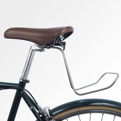 Carradice Bagman Expedition Bag Support | Perennial Cycle