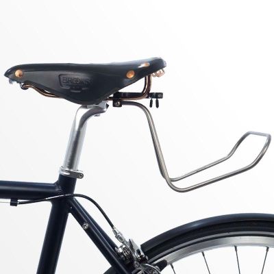 パーツ Carradice Standard Saddlebag Support Carradice Bagman Sport Bag Support | Perennial Cycle