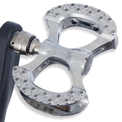 MKS EZY Superior Lambda Grip King Pedals | Perennial Cycle
