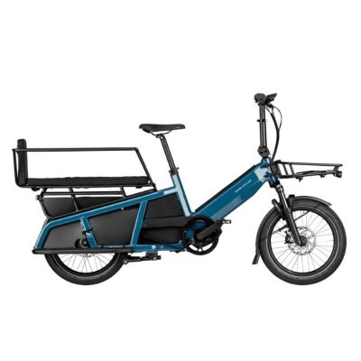R&M Multitinker vario | Perennial Cycle