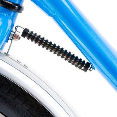 steering stabilizer mountain bike steering wheel
