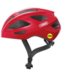 Abus Macator MIPS Helmet Blaze Red
