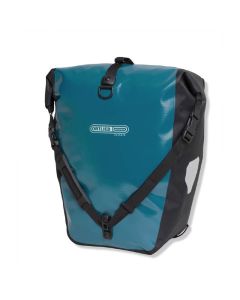 Back-Roller Classic Pair Petrol 