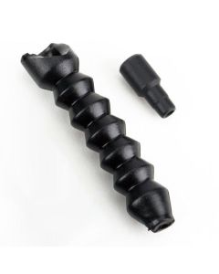 Brompton Brake Cable Gaiter with Adapter for Brompton 