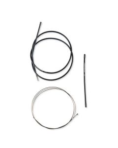 Brompton M Type Gear Cable for 4-Speed Handlebar P  T Line
