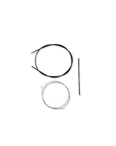 Brompton S Type Gear Cable for 4-Speed Handlebar P  T Line
