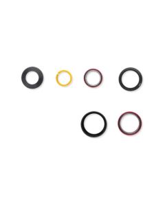 Brompton T Line Headset Black