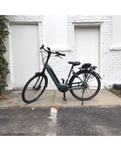 Gazelle Arroyo C5 HMB Elite Demo Blue 53cm M