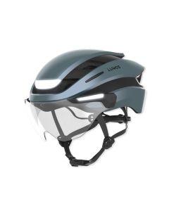 Lumos Ultra E-Bike Helmet Medium-Large  Blue