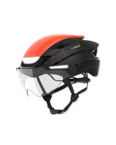 Lumos Ultra E-Bike Helmet Medium-Large  Cinder