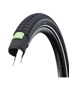 Schwalbe 26 x 215 Motion Super Moto X 55-559