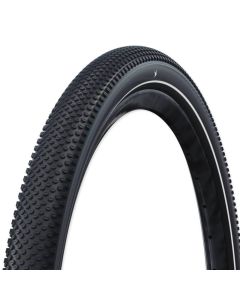 Schwalbe G-One Allround Tubeless Ready 275x225 57-584
