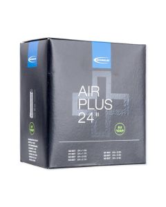 Schwalbe Tube AV10 Air Plus Schrader