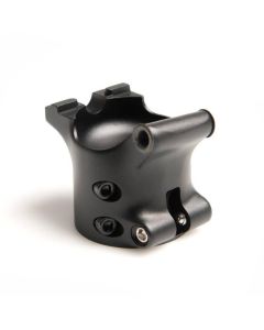 T Line Advance Steerer Clamp Hinge  Fixings