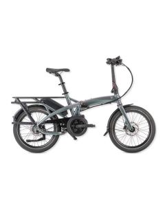 Tern Vektron P5i Verdant Green