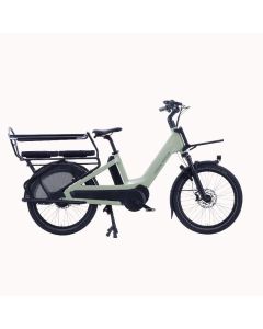 Urban Arrow Breeze Cargo Bike