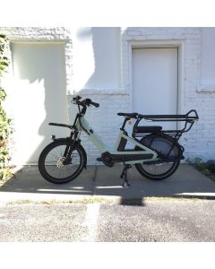 Urban Arrow Breeze Cargo Bike, Green [Demo]