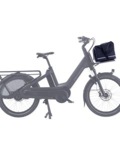 Urban Arrow Breeze Front Rack Pannier MIK