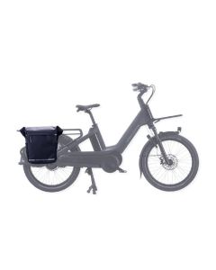 Urban Arrow Breeze Single Pannier MIK