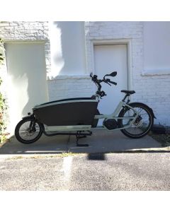 Urban Arrow FamilyNext Pro, Green [Demo]