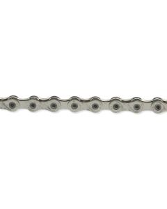 KMC e9 EPT eBike Chain - 9 Speed, 136 Links, Grey