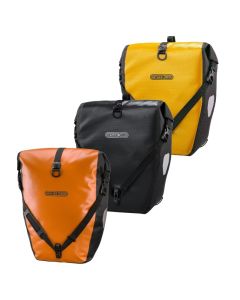 Ortlieb Back-Roller Panniers - Pair, Waterproof