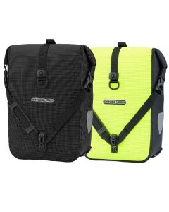 Ortlieb Sport-Roller - High-Vis, Waterproof