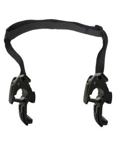 Ortlieb Replacement QL2.1 Pannier Hooks - 16,18 & 20mm