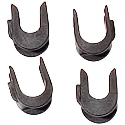 Ortlieb QL1 & QL2 Hook Inserts | Perennial Cycle