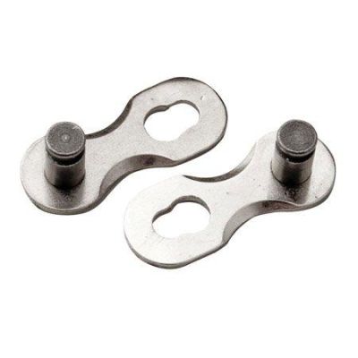 SRAM PowerLink Silver Chain Connector 8-speed | Perennial Cycle