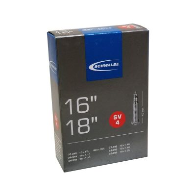 Schwalbe SV7C Extra Light Presta Tube