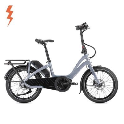 Tern NBD P8i | Perennial Cycle
