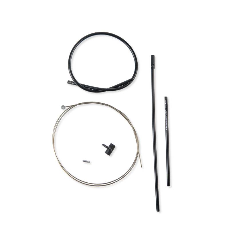 Brompton T Line Brake Cable Set - M Type - Front | Perennial Cycle