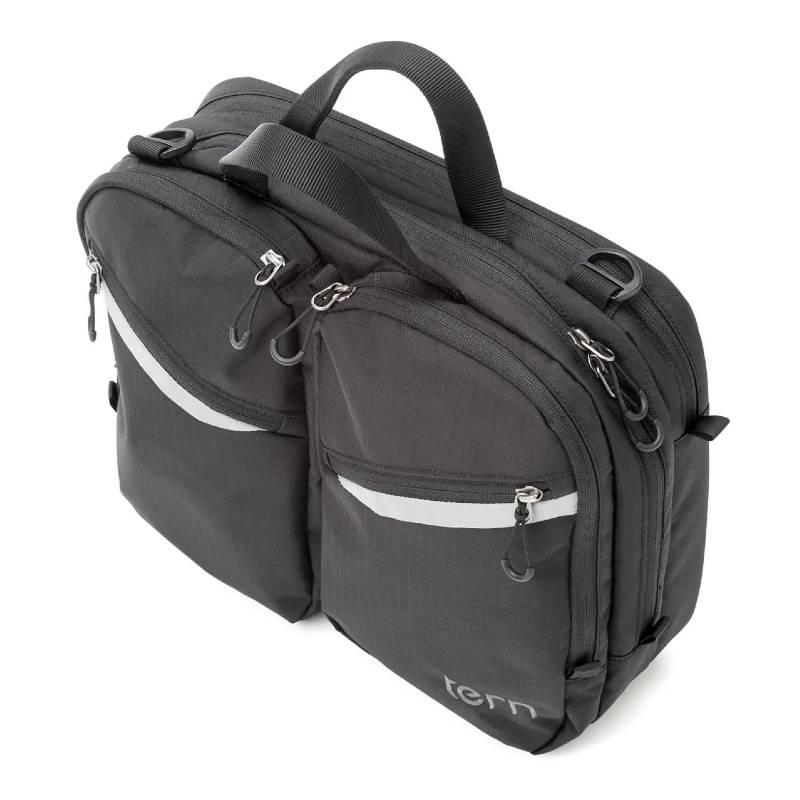 Tern HQ Bag - Office Bag with KLICKfix Adapter | Perennial Cycle