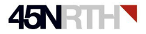 45NRTH logo