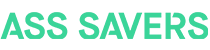 Ass Saver logo