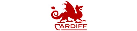 Brand Cardiff