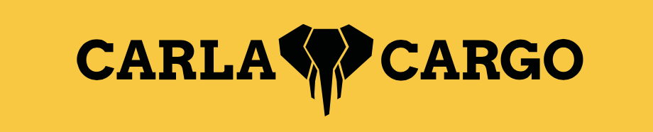 Carla Cargo logo