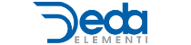 Deda logo