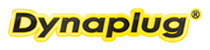 Dynaplug logo