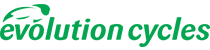 Evolution logo